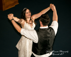 Brittany & Christian at Canterbury Castle Lake Orion M wedding photography