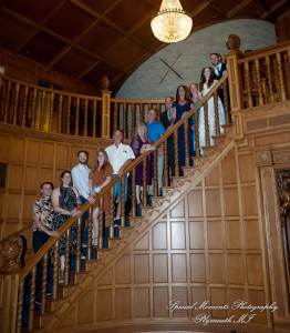 Brittany & Christian at Canterbury Castle Lake Orion M wedding photography