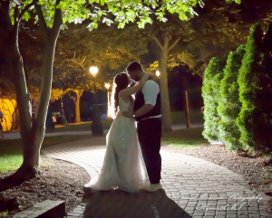 Brittany & Christian at Canterbury Castle Lake Orion M wedding photography