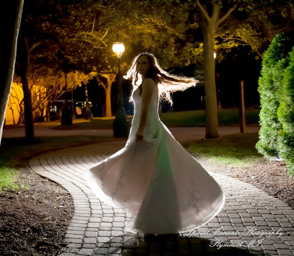 Brittany & Christian at Canterbury Castle Lake Orion M wedding photography