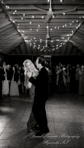 Lauren & Gabriel at Wellers Saline MI wedding photography