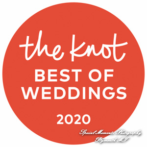 The Knot Best Of Weddings 2020