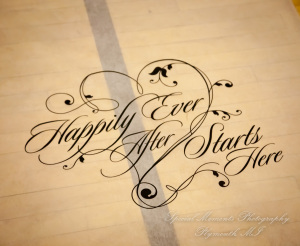 Jennifer & Peter at Church of Later Day Saints Westland MI wedding photography