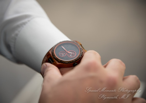 Tiffany & Scott at Camp Agawam Lake Orion MI wedding photography