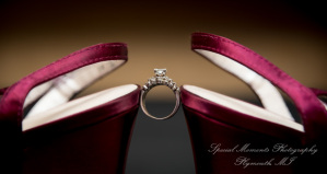 Tiffany & Scott at Camp Agawam Lake Orion MI wedding photography