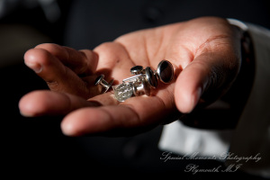 Tiffany & Scott at Camp Agawam Lake Orion MI wedding photography