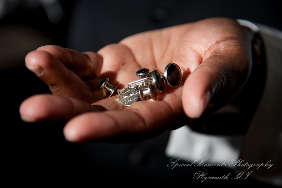 Tiffany & Scott at Camp Agawam Lake Orion MI wedding photography