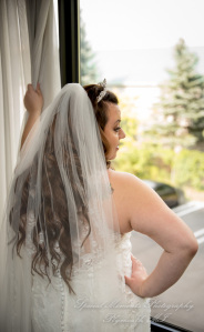 Tiffany & Scott at Camp Agawam Lake Orion MI wedding photography