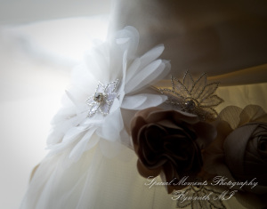 Heidi & Doug at Blossom Heath St. Clair Shores MI wedding photography