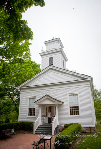 Lindsey & Matt at Mill Race Northville MI wedding photography