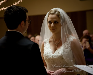 Jennifer & Peter at Church of Later Day Saints Westland MI wedding photography