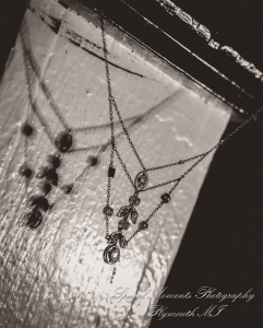 Lindsey & Matt at Mill Race Northville MI wedding photography