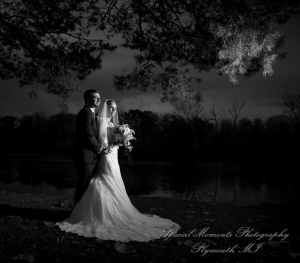 Jennifer & Peter at Italian American Club Livonia MI wedding photography