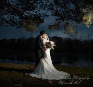 Jennifer & Peter at Italian American Club Livonia MI wedding photography