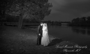 Jennifer & Peter at Italian American Club Livonia MI wedding photography