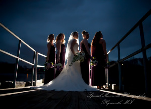 Jennifer & Peter at Italian American Club Livonia MI wedding photography