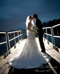 Jennifer & Peter at Italian American Club Livonia MI wedding photography