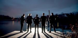 Jennifer & Peter at Italian American Club Livonia MI wedding photography