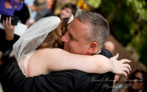 Tiffany & Scott at Camp Agawam Lake Orion MI wedding photography
