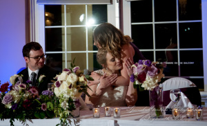 Jennifer & Peter at Italian American Club Livonia MI wedding photography