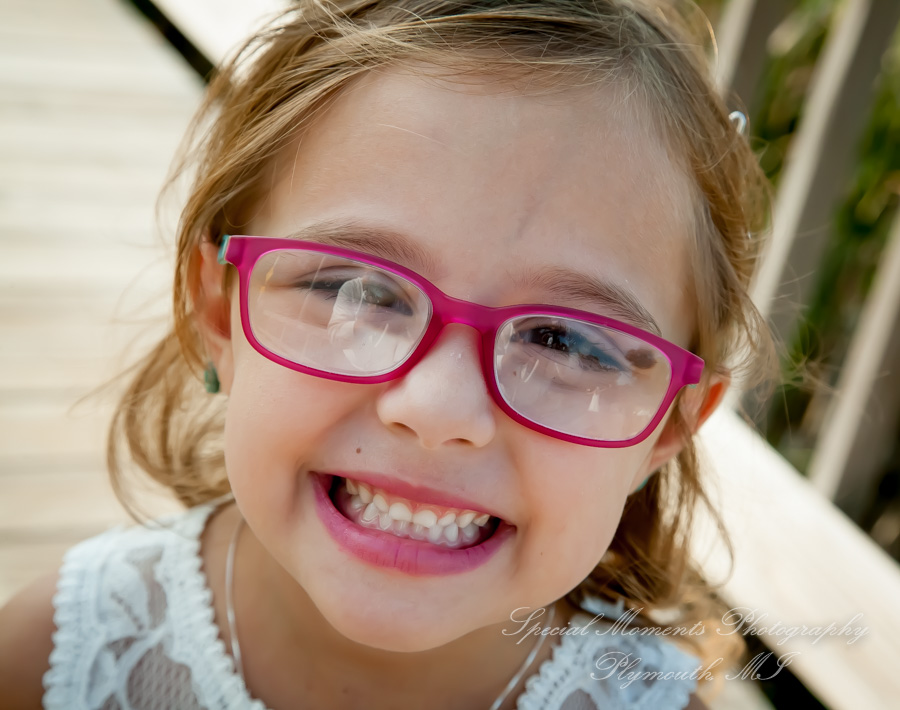 Tiffany & Scott at Camp Agawam Lake Orion MI wedding photography