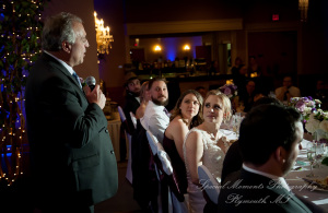 Jennifer & Peter at Italian American Club Livonia MI wedding photography