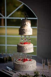 Tiffany & Scott at Camp Agawam Lake Orion MI wedding photography