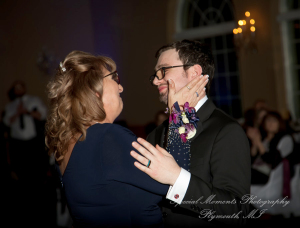 Jennifer & Peter at Italian American Club Livonia MI wedding photography