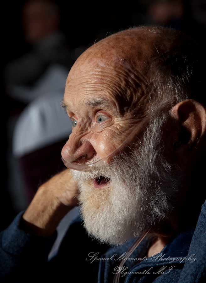 Jennifer & Peter at Italian American Club Livonia MI wedding photography