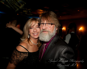 Jennifer & Peter at Italian American Club Livonia MI wedding photography