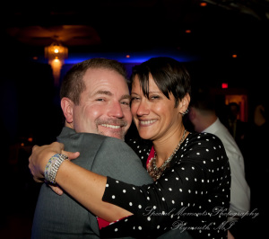 Jennifer & Peter at Italian American Club Livonia MI wedding photography