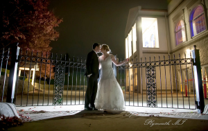 Jennifer & Peter at Italian American Club Livonia MI wedding photography