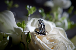 Heidi & Doug at Blossom Heath St. Clair Shores MI wedding photography