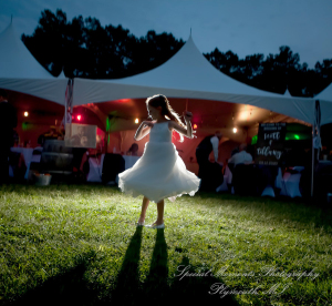 Tiffany & Scott at Camp Agawam Lake Orion MI wedding photography