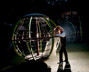 Tiffany & Scott at Camp Agawam Lake Orion MI wedding photography