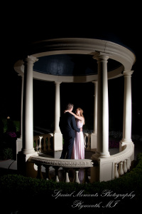 Heidi & Doug at Blossom Heath St. Clair Shores MI wedding photography