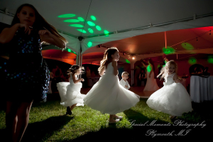 Tiffany & Scott at Camp Agawam Lake Orion MI wedding photography