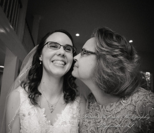 Lindsey & Matt at Mill Race Northville MI wedding photography