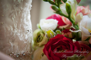 Lindsey & Matt at Mill Race Northville MI wedding photography