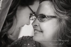 Lindsey & Matt at Mill Race Northville MI wedding photography