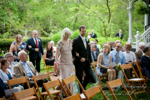 Lindsey & Matt at Mill Race Northville MI wedding photography
