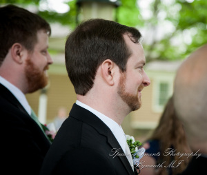Lindsey & Matt at Mill Race Northville MI wedding photography