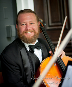 Lindsey & Matt at Mill Race Northville MI wedding photography