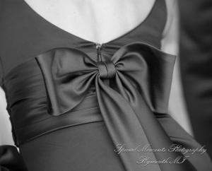 Christopher & Lisa at St. Ambrose Catholic Grosse Pointe Farms MI wedding photography