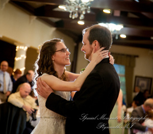 Lindsey & Matt at Northville Hills Golf Club Northville MI wedding photography