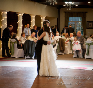 Lindsey & Matt at Northville Hills Golf Club Northville MI wedding photography