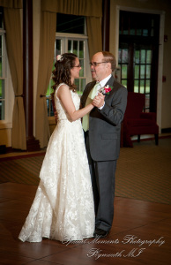 Lindsey & Matt at Northville Hills Golf Club Northville MI wedding photography