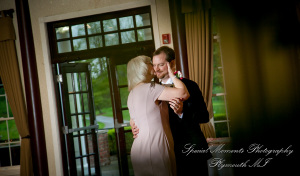 Lindsey & Matt at Northville Hills Golf Club Northville MI wedding photography