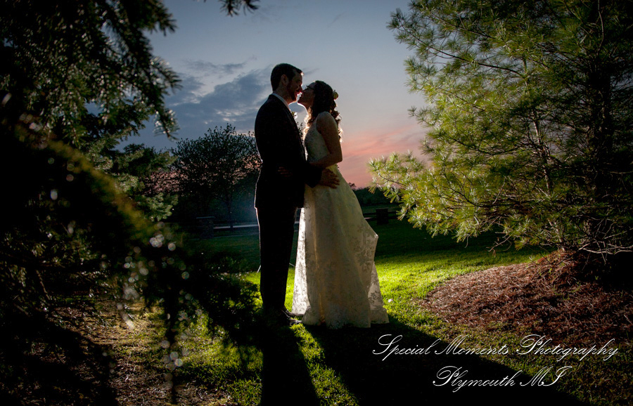Lindsey & Matt at Northville Hills Golf Club Northville MI wedding photography