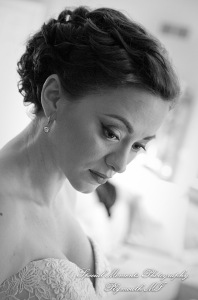 Deanna Sue at Lellis Inn Auburn Hills MI wedding photography